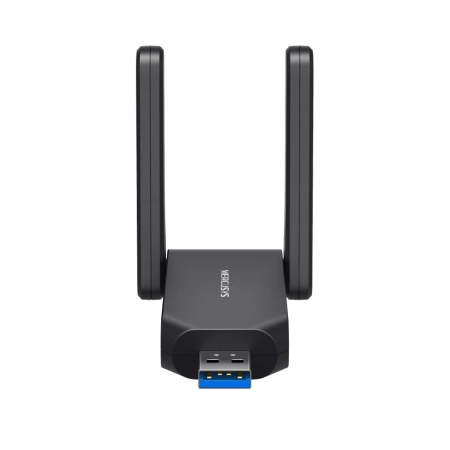 Mercusys MA72XH High Gain Wireless Dual Band USB Adapter