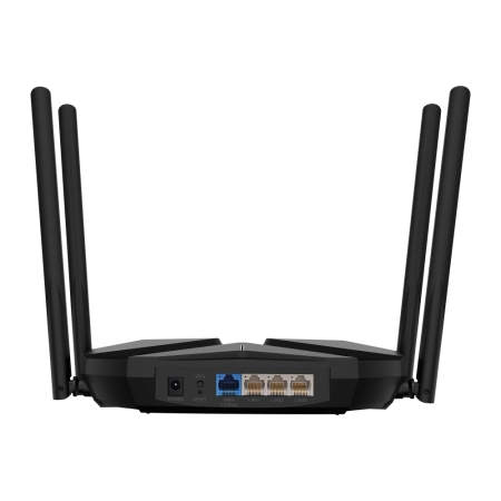 Mercusys MR85X AX3000 WiFi 6 Router Dual Band