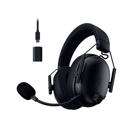 Razer Slušalice BlackShark V3 X HyperSpeed