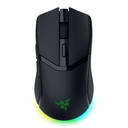 Razer Gaming Mis Cobra HyperSpeed Wireless