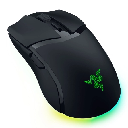 Razer Gaming Mis Cobra HyperSpeed Wireless