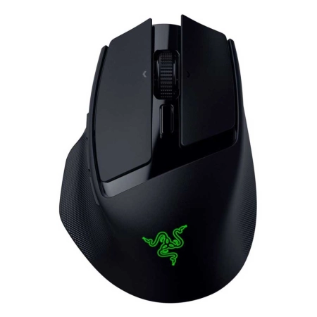 Razer Gaming Mis Basilisk Mobile Wireless