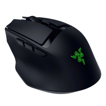 Razer Gaming Mis Basilisk Mobile Wireless