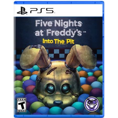 Five Nights at Freddys: Into the Pit /PS5