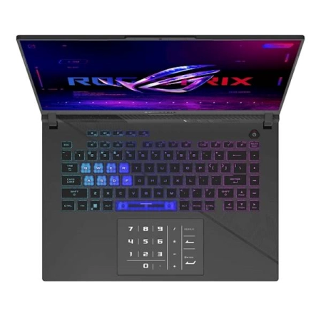 ASUS ROG Strix G16 Gaming laptop G614JI-N3082