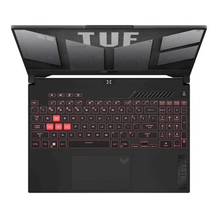 ASUS TUF A15 Gaming laptop A507UI-HQ029