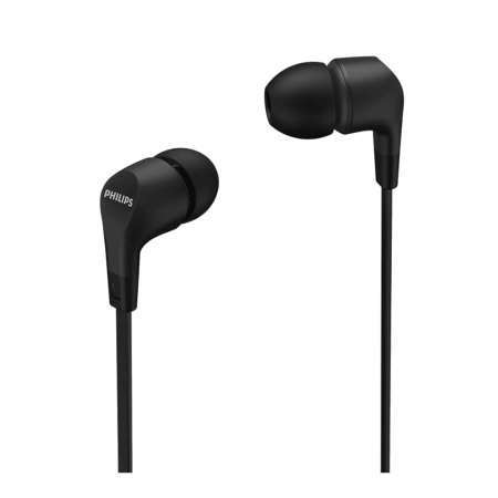 Philips SlusaliceTAE1105BK Crna