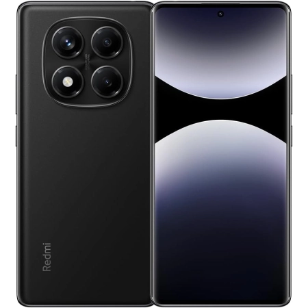 Redmi Note 14 PRO 8+256 Black