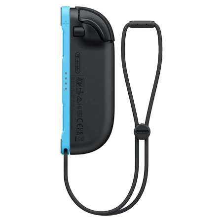 Nintendo Switch 2 Joy-Con Left Light Blue