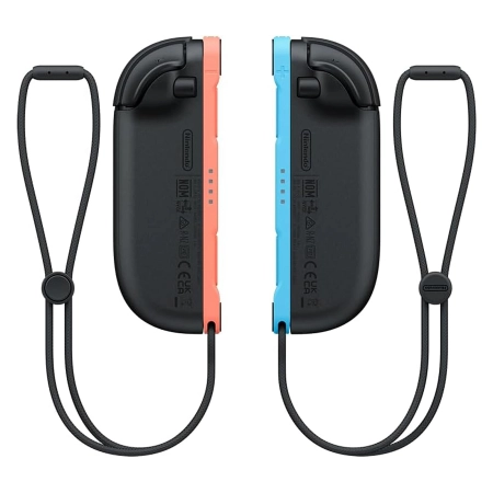 Nintendo Switch 2 Joy-Con Pair Light Blue + Light Red
