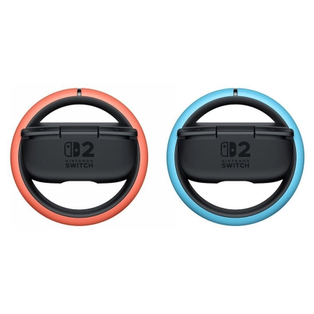 Nintendo Switch 2 Joy-Con Wheel Pair