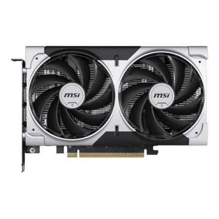 MSI nVidia GeForce RTX 5050 Ventus 2X 8GB OC