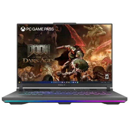 ASUS ROG Strix G16 Gaming laptop G614PR-G16.R95070TI/32GB