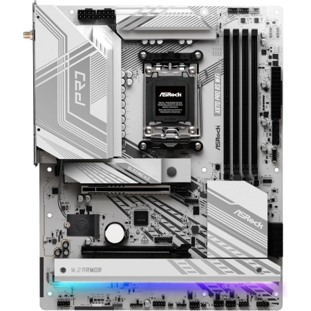 ASRock MB X870 Pro RS DDR5 WiFi