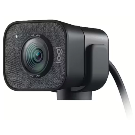 Logitech StreamCam Black