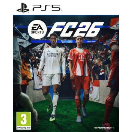 EA SPORTS FC 26 Preorder /PS5