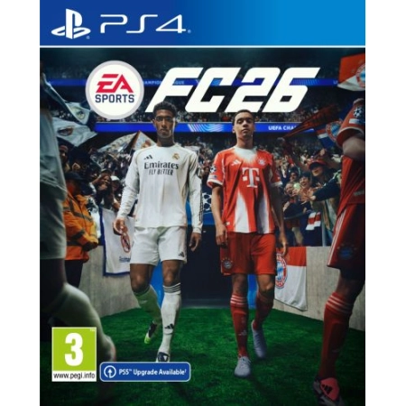 EA SPORTS FC 26 Preorder /PS4