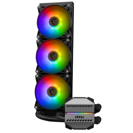 MSI CPU MAG Coreliquid Cooler M360