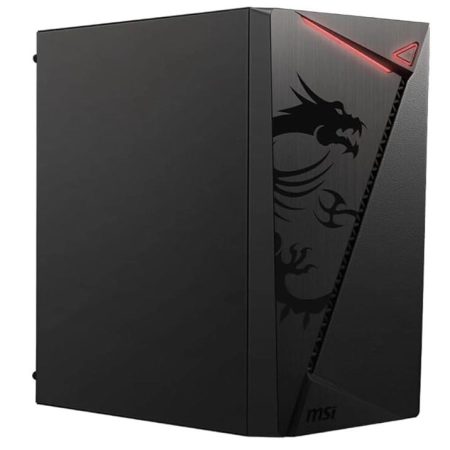 MSI Case MAG Shield M301