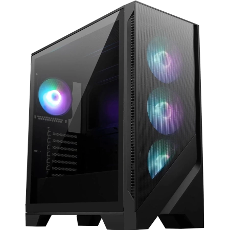 MSI Case MAG Forge 320L