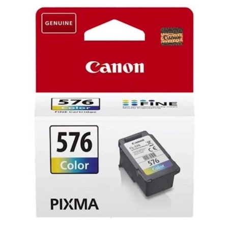 CANON cartridge CL-576 Color
