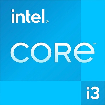 Intel Core i3 14100F 3.5GHz Tray