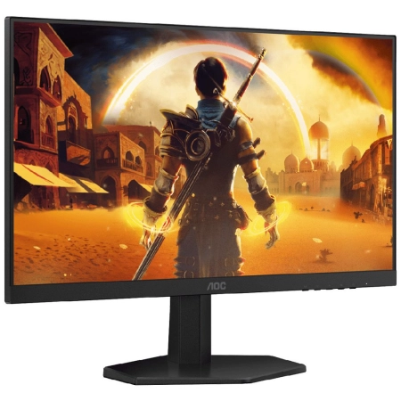 24" AOC 24G42E 180Hz Gaming Display