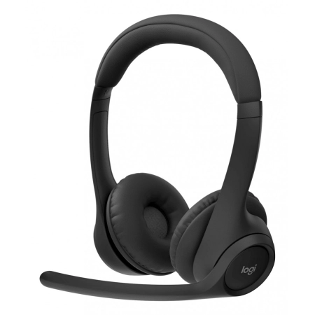 Logitech Slušalice Zone 305 Wireless Black