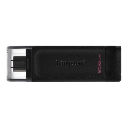 Kingston USB-C DT70 256GB 3.2