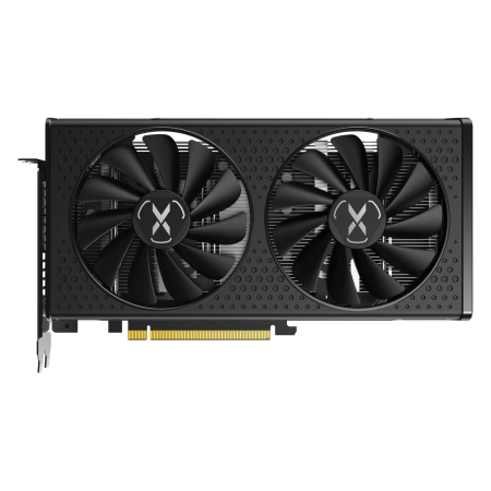 XFX AMD Radeon RX 7600 SPEEDSTER SWFT 8GB