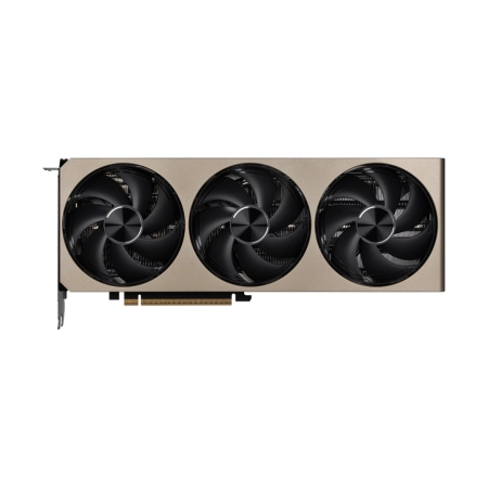 MSI nVidia GeForce Gaming RTX 5080 16GB Inspire 3X OC