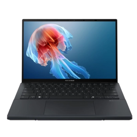 ASUS Zenbook Duo laptop UX8406MA-DS76T