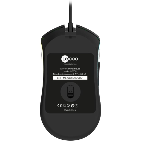 Lenovo Lecoo Gaming Miš MS108