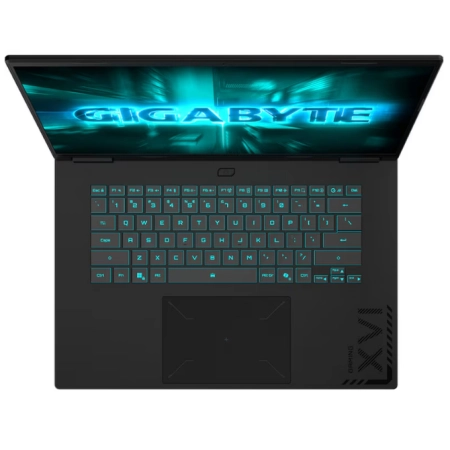 GIGABYTE A16 Gaming laptop 3VHK3EE894SD