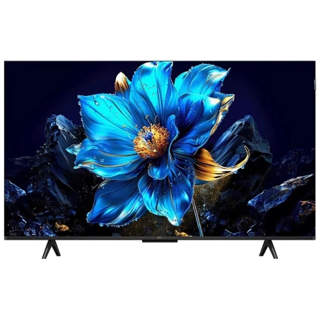 75" TCL QLED Smart 4K UHD TV 75P7K