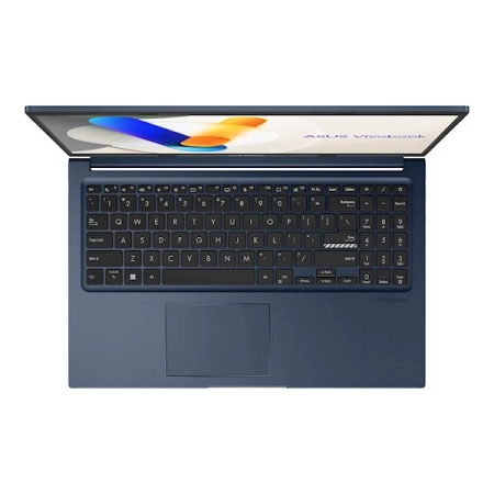 ASUS VivoBook 15 laptop X1504VA-BQ1358W