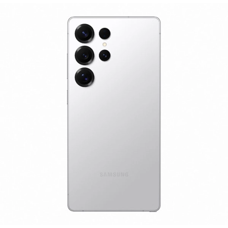 Samsung Galaxy S25 ULTRA 12/256GB Titanium Whitesilver