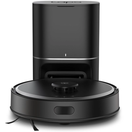 TP-Link Tapo RV30 Max Plus Robot Usisivač sa Mopom