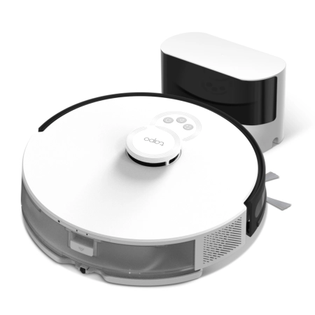 TP-Link Tapo RV30 Robot Usisivač sa Mopom
