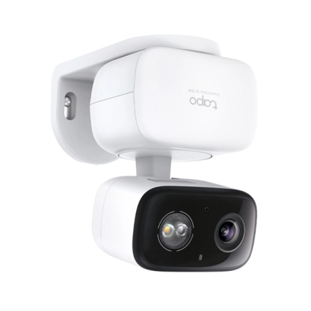 TP-Link Indoor/Outdoor Pan/Tilt Wi-Fi Camera Tapo C216