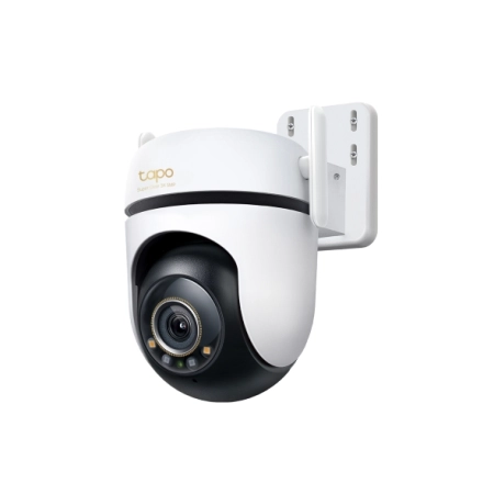 TP-Link Outdoor Pan/Tilt Wi-Fi Camera Tapo C530WS