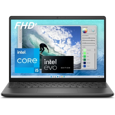 DELL Inspiron 14 laptop 5440-5463BLK/16GB