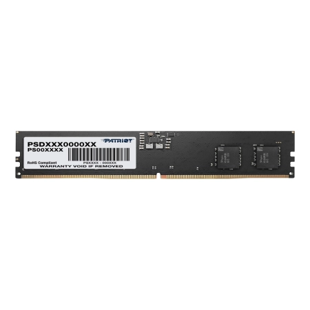 Patriot DDR5 16GB 5600MHz Signature Line