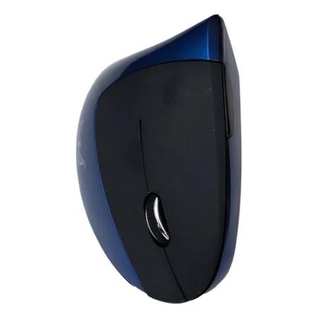 JITE JT-8001 Vertical Miš Wireless Blue