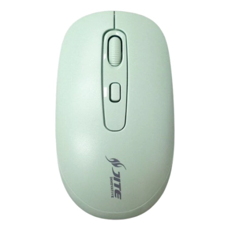 JITE Miš T-07 Wireless Green