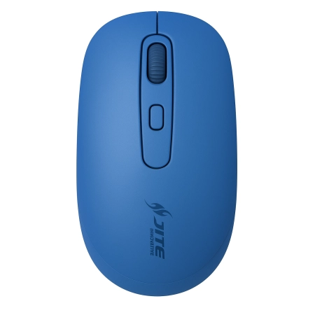 JITE Miš T-07 Wireless Blue