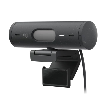 Logitech Webcam Brio 505 Graphite