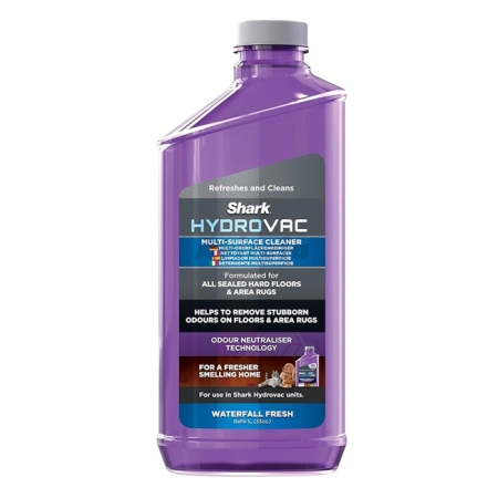 SHARK Sredstvo za HydroVac WD210EU