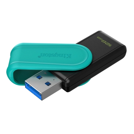Kingston USB Memorija Exodia S DTXS 128GB USB 3.2