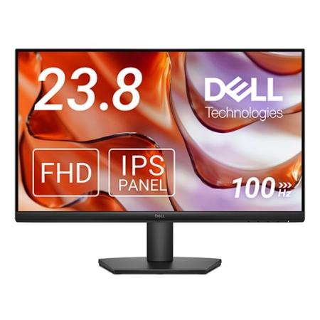 23.8" DELL SE2425HM 100Hz Display